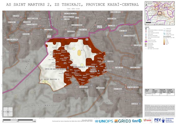 Comprehensive Var1: Saint-Martyrs-2, Tshikaji, Kananga, Kasai-Central, COD (2025)