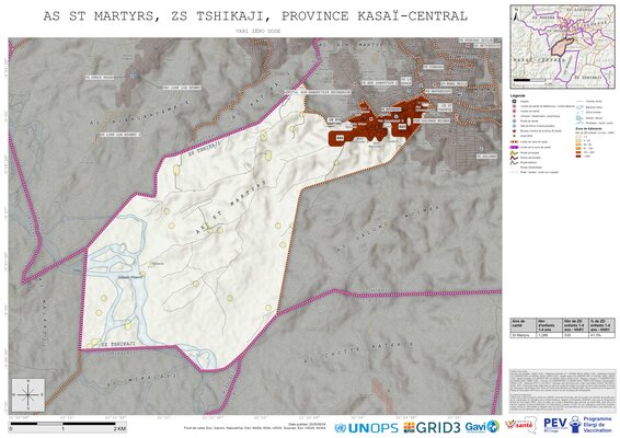 Comprehensive Var1: St-Martyrs, Tshikaji, Kananga, Kasai-Central, COD (2025)