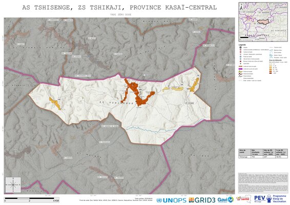 Comprehensive Var1: Tshisenge, Tshikaji, Kananga, Kasai-Central, COD (2025)