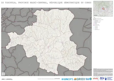 Reference Minimal: Tshikula, Kananga, Kasai-Central, COD (2025)