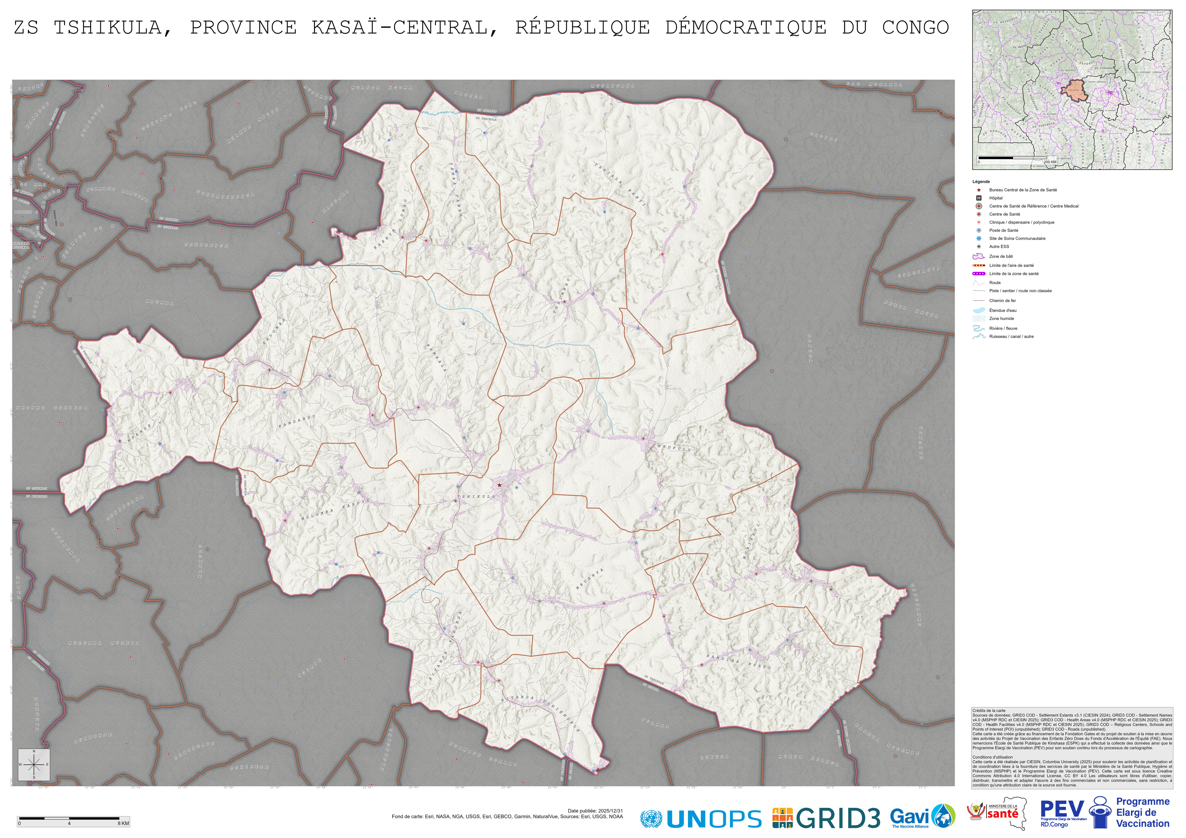 Reference Minimal: Tshikula, Kananga, Kasai-Central, COD (2026)