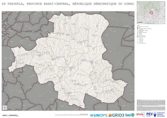Reference: Tshikula, Kananga, Kasai-Central, COD (2025)