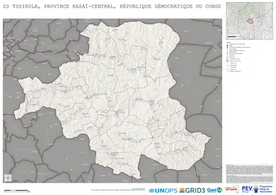 Reference: Tshikula, Kananga, Kasai-Central, COD (2025)
