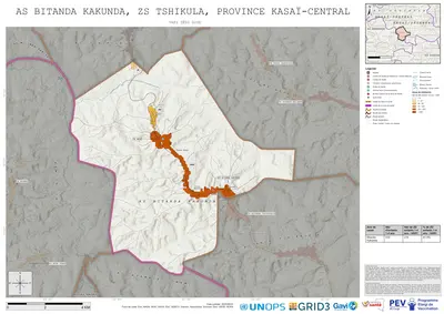 Comprehensive Var1: Bitanda-Kakunda, Tshikula, Kananga, Kasai-Central, COD (2025)