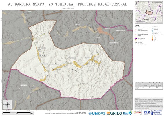 Comprehensive Dtp1: Kamuina-Nsapo, Tshikula, Kananga, Kasai-Central, COD (2025)