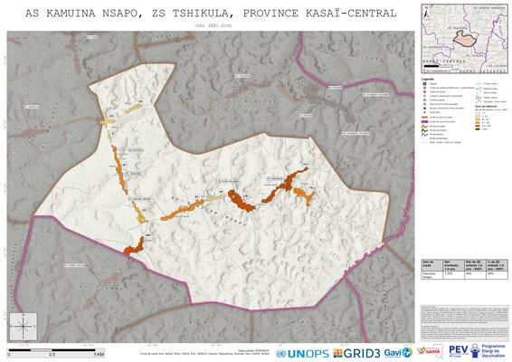 Comprehensive Var1: Kamuina-Nsapo, Tshikula, Kananga, Kasai-Central, COD (2025)