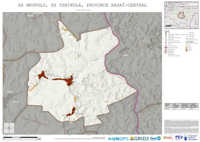 Comprehensive Var1: Nkufulu, Tshikula, Kananga, Kasai-Central, COD (2025)