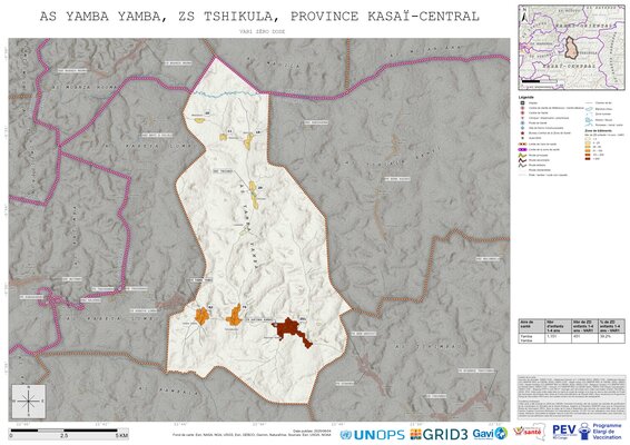 Comprehensive Var1: Yamba-Yamba, Tshikula, Kananga, Kasai-Central, COD (2025)