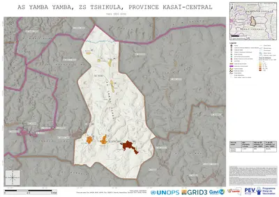 Comprehensive Var1: Yamba-Yamba, Tshikula, Kananga, Kasai-Central, COD (2025)