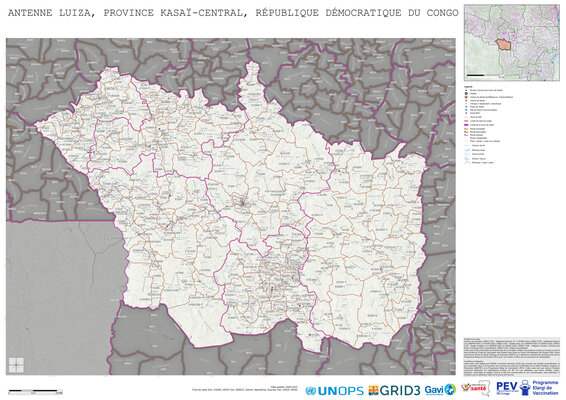 Reference: Luiza, Kasai-Central, COD (2025)