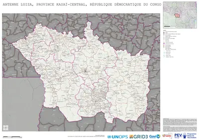 Reference: Luiza, Kasai-Central, COD (2025)