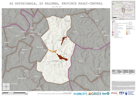 Comprehensive Var1: Katshiabala, Kalomba, Luiza, Kasai-Central, COD (2025)