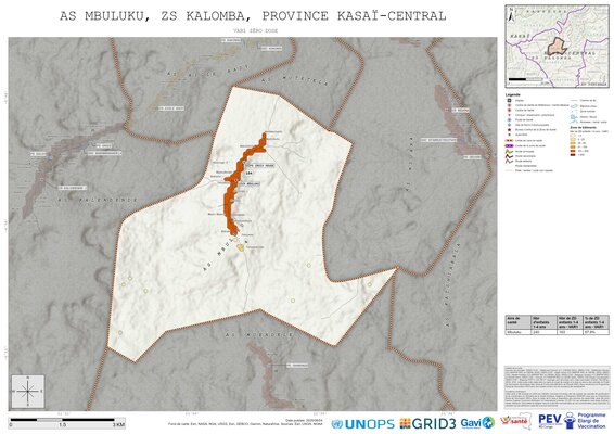 Comprehensive Var1: Mbuluku, Kalomba, Luiza, Kasai-Central, COD (2025)