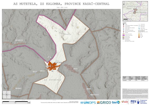 Comprehensive Var1: Mutetela, Kalomba, Luiza, Kasai-Central, COD (2025)