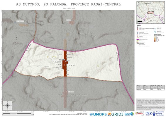 Comprehensive Var1: Mutondo, Kalomba, Luiza, Kasai-Central, COD (2025)