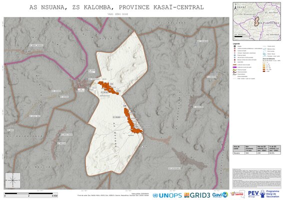Comprehensive Var1: Nsuana, Kalomba, Luiza, Kasai-Central, COD (2025)