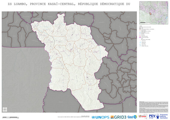 Reference Minimal: Luambo, Luiza, Kasai-Central, COD (2025)