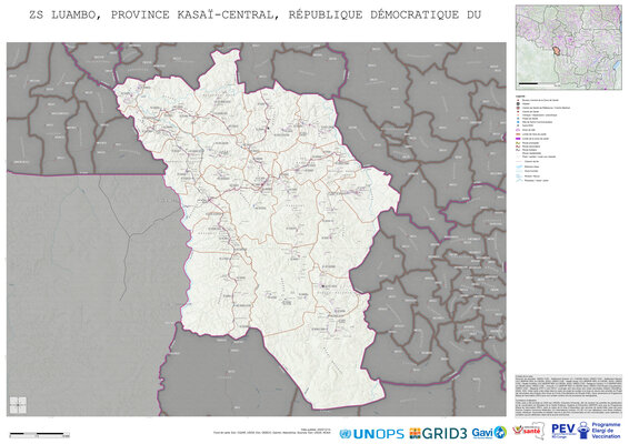Reference: Luambo, Luiza, Kasai-Central, COD (2025)