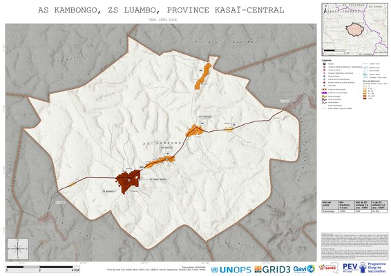 Comprehensive Var1: Kambongo, Luambo, Luiza, Kasai-Central, COD (2025)