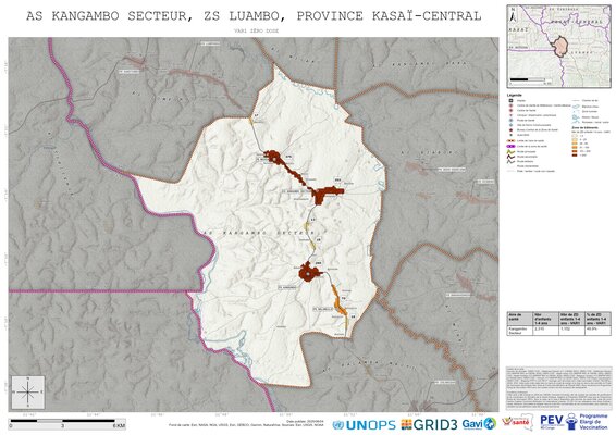 Comprehensive Var1: Kangambo-Secteur, Luambo, Luiza, Kasai-Central, COD (2025)