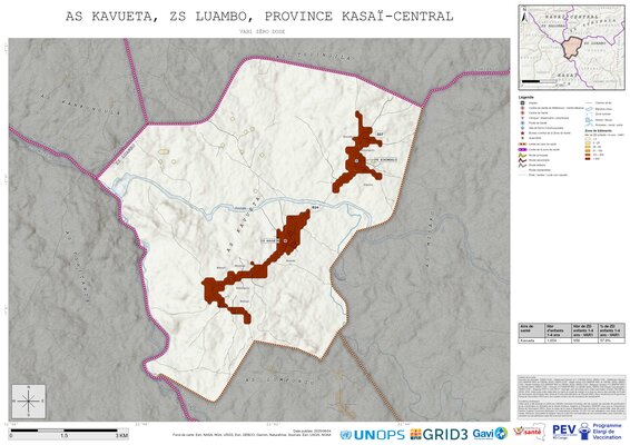 Comprehensive Var1: Kavueta, Luambo, Luiza, Kasai-Central, COD (2025)