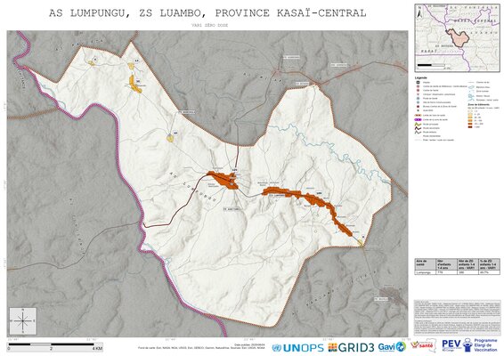 Comprehensive Var1: Lumpungu, Luambo, Luiza, Kasai-Central, COD (2025)