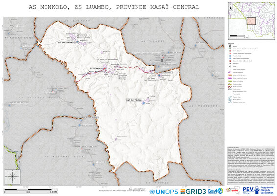 A: Minkolo, Luambo, Luiza, Kasai-Central, COD (2025)
