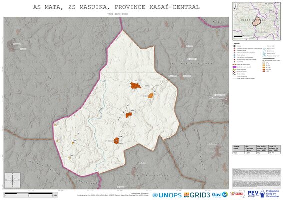 Comprehensive Var1: Mata, Masuika, Luiza, Kasai-Central, COD (2025)