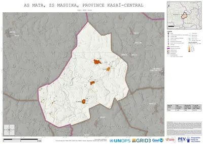 Comprehensive Var1: Mata, Masuika, Luiza, Kasai-Central, COD (2025)