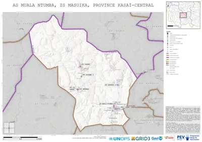 A: Muala-Ntumba, Masuika, Luiza, Kasai-Central, COD (2025)