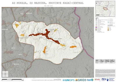 Comprehensive Var1: Mukasa, Masuika, Luiza, Kasai-Central, COD (2025)