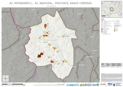 Comprehensive Var1: Mutengenyi, Masuika, Luiza, Kasai-Central, COD (2025)