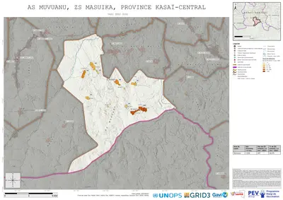 Comprehensive Var1: Muvuanu, Masuika, Luiza, Kasai-Central, COD (2025)