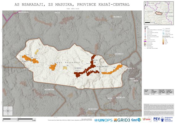 Comprehensive Var1: Nsakazaji, Masuika, Luiza, Kasai-Central, COD (2025)