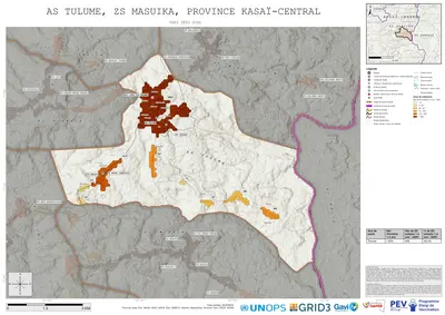 Comprehensive Var1: Tulume, Masuika, Luiza, Kasai-Central, COD (2025)