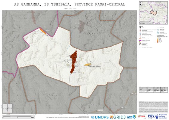 Comprehensive Var1: Gambamba, Tshibala, Luiza, Kasai-Central, COD (2025)