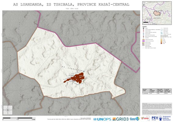 Comprehensive Var1: Luandanda, Tshibala, Luiza, Kasai-Central, COD (2025)