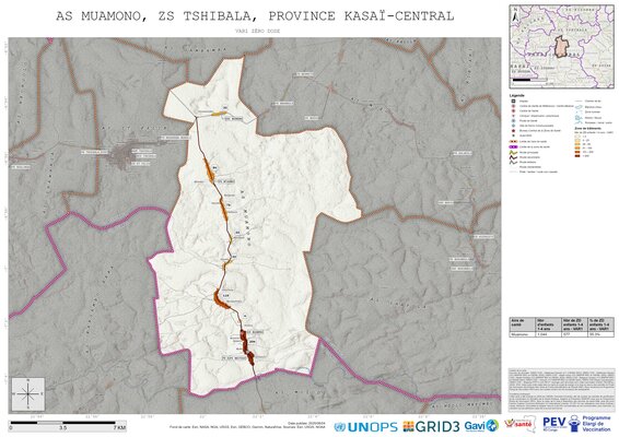 Comprehensive Var1: Muamono, Tshibala, Luiza, Kasai-Central, COD (2025)