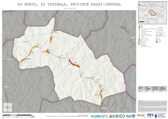 Comprehensive Var1: Muevu, Tshibala, Luiza, Kasai-Central, COD (2025)