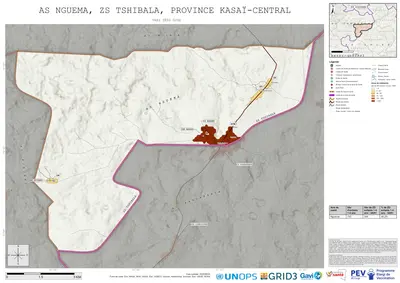 Comprehensive Var1: Nguema, Tshibala, Luiza, Kasai-Central, COD (2025)