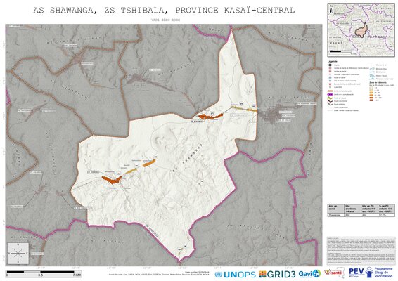 Comprehensive Var1: Shawanga, Tshibala, Luiza, Kasai-Central, COD (2025)