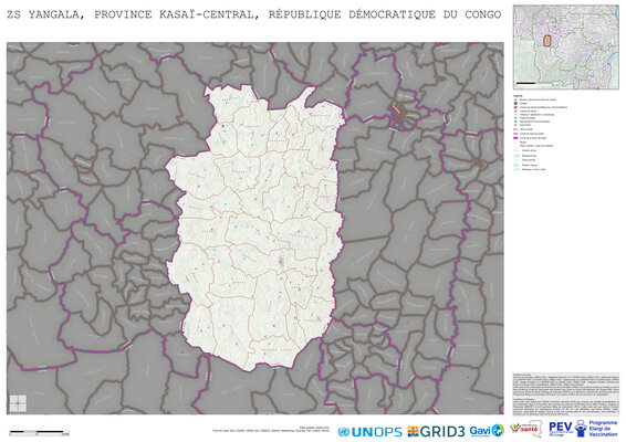 Reference Minimal: Yangala, Luiza, Kasai-Central, COD (2025)