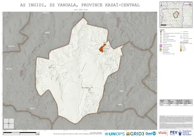 Comprehensive Var1: Ingidi, Yangala, Luiza, Kasai-Central, COD (2025)