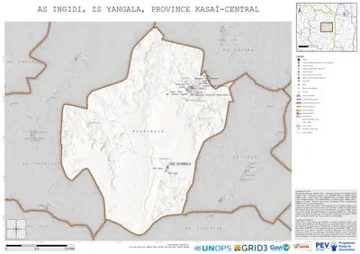 A: Ingidi, Yangala, Luiza, Kasai-Central, COD (2025)