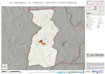 Comprehensive Var1: Kabuabua, Yangala, Luiza, Kasai-Central, COD (2025)