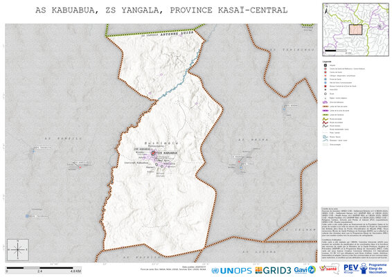 A: Kabuabua, Yangala, Luiza, Kasai-Central, COD (2025)