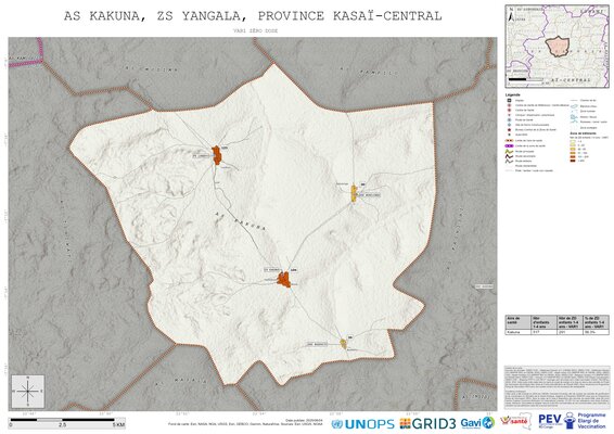 Comprehensive Var1: Kakuna, Yangala, Luiza, Kasai-Central, COD (2025)
