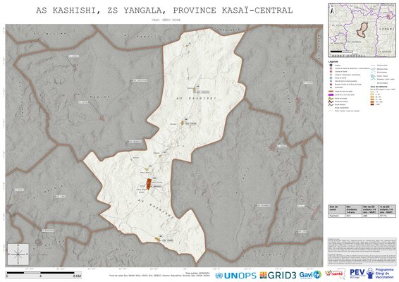Comprehensive Var1: Kashishi, Yangala, Luiza, Kasai-Central, COD (2025)