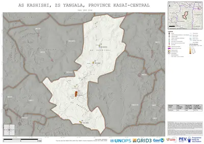 Comprehensive Var1: Kashishi, Yangala, Luiza, Kasai-Central, COD (2025)
