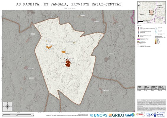 Comprehensive Var1: Kashita, Yangala, Luiza, Kasai-Central, COD (2025)
